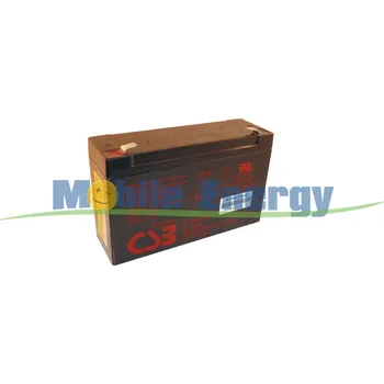 Článková baterie Baterie UPS NP10-6 - 6v 12Ah - Pb 2949