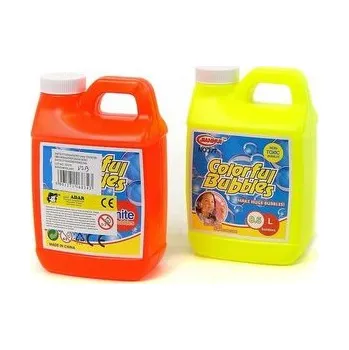 Dětské hřiště Bańki mydlane 0,5l MIX