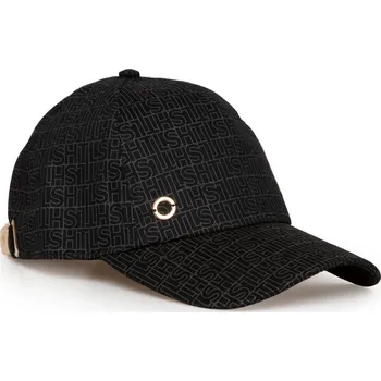 Kšiltovka PHILENA black