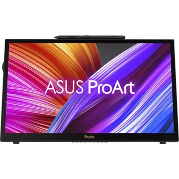 Monitor Monitor Asus ProArt PA169CDV (90LM0711-B01I70)