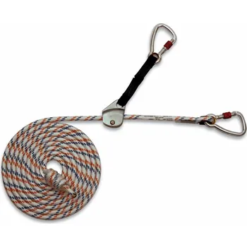 Lany CIMCO Jistící posuvné lano MAGIC - 10 m 140475