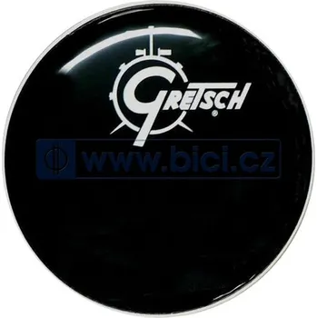 Blána Gretsch G5524EB, 20"