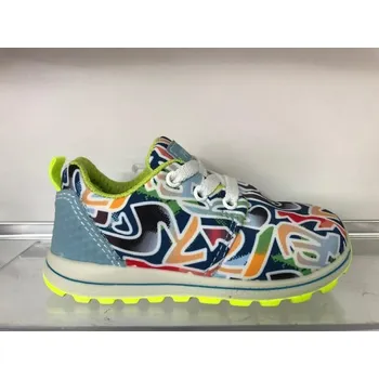 Dívčí tenisky PRIMIGI tenisky MULTI COLOR - 23