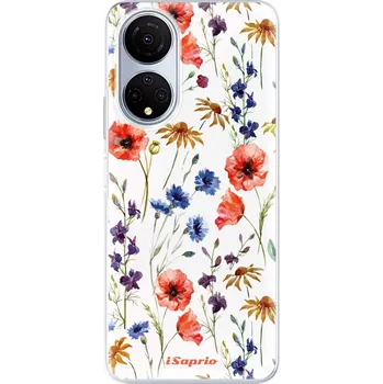 Odolné silikonové pouzdro iSaprio - Meadow 03 - Honor X7