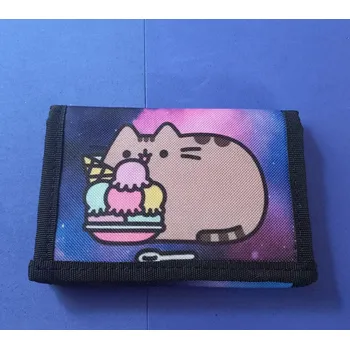 Peněženka, neoprén č.3