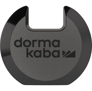 DK - Rozlišovač na důlkové klíče PENTA SMART KEY Černá