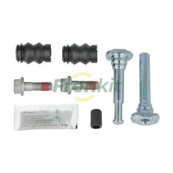 Brzdový třmen Sada vodicích pouzder, brzdový třmen FRENKIT 812010