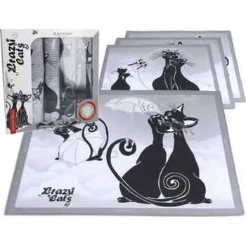 prostírání Prostírání Carmani