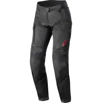 Moto kalhoty Kalhoty STELLA ANDES AIR DRYSTAR, ALPINESTARS, dámské (černá) 2026 (Velikost: XL)