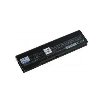 Počítač Baterie HP Elitebook 2170p / HSTNN-W90C 11,1V 3700mAh