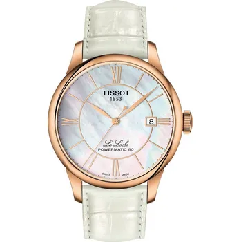 Hodinky Dámské hodinky T-Classic Tissot T0064073611800