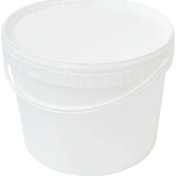 Nádoba na med s víčkem 11 l