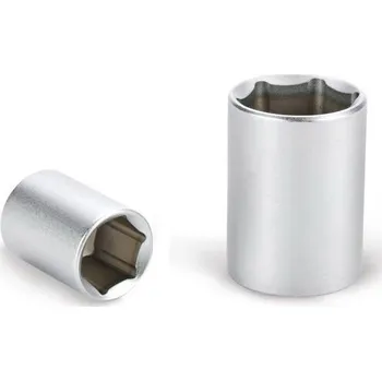 Gola hlavice Hlavice nástrčná, 1/2", 12mm, L 38mm, CrV QUEST