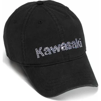 Kšiltovka Dámská kšiltovka - Cerná K017-4012-BKNS