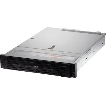 AXIS S1148 140TB/VMS SERVER 01616-001