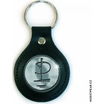 Pink Floyd klíčenka, Icon on Leather