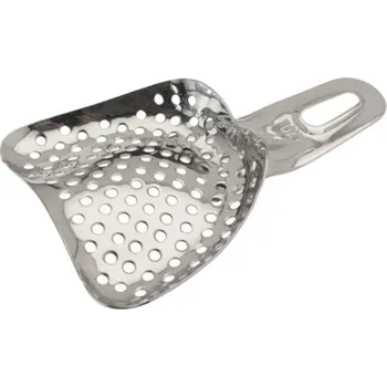 Otiskovací lžíce FOX (na horní bezzubou čelist) FOX 1