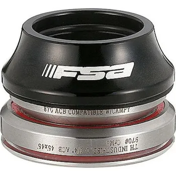 Hlavové složení FSA 42/48 ACB hlavové složení integrované 1 1/8" -1 1/2" TAPERED A-Head