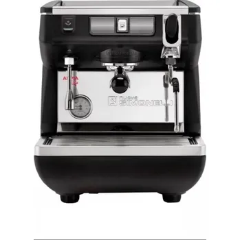 Kávovar Nuova Simonelli Appia Life 1 GR Barva: Černá SEM