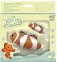 Hračka pro nejmenší Mac Toys Marine Animal Paddle 2 ks Clown Fish