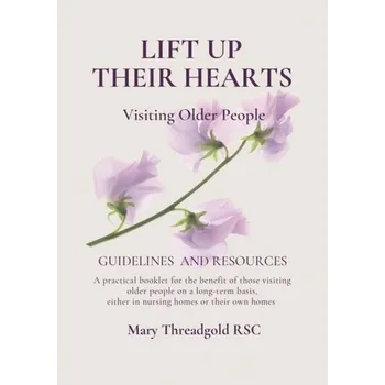 Lift Up Their Hearts - Threadgold, Mary (RSC)