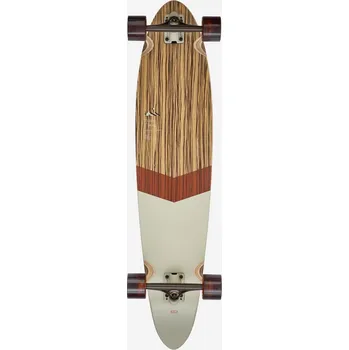 Globe - Pinner Classic 40" Zebrawood/Epitome - longboard