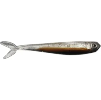 Umělá nástraha LK Baits Smáček 8,9 cm Brown