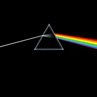 The Dark Side of the Moon - Pink Floyd