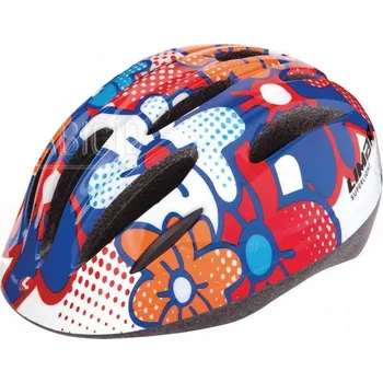 Cyklistická přilba Limar 121 Superlight Flower přilba dětská - velikost S
