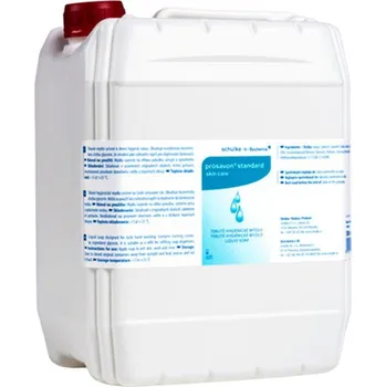 Mýdlo Prosavon mýdlo s olivovým olejem (5 l)