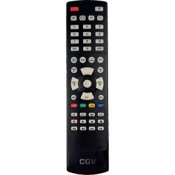 Dálkový ovladač CGV Premio SAT HD-W 10031 - kompatibilní značkový dálkový ovladač General