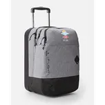 Cestovní taška Rip Curl F-LIGHT CABIN 35L IOS Grey Marle velikost O/S