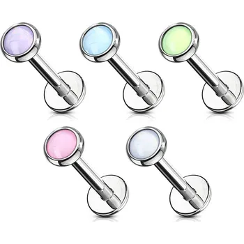 Piercing Steel Edge Piercing do brady sada SEVL027