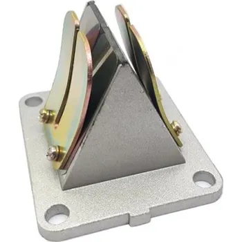 Karburátor jazýčkový ventil membrána klapky YAMAHA RX KING