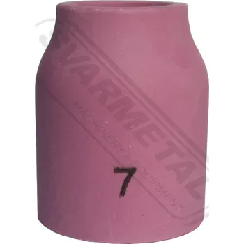 Příslušenství ke svářečce KOWAX Keramická hubice T09A, T20W č.7 - 11,0 mm (53N61)