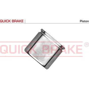 Brzdový třmen Píst, brzdový třmen OJD Quick Brake 185398K