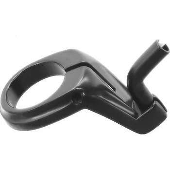 Hlavové složení Objímka na brzdový bowden a lanko pro cyklocrossové brzdy pod hlavové složení pro průměr vidlice 1 1/8