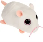 Ty Teeny Ty's myška Anna 10 cm bílá