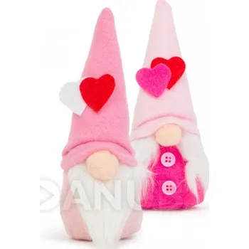 Skandinávský trpaslík - 2 druhy - 16 cm