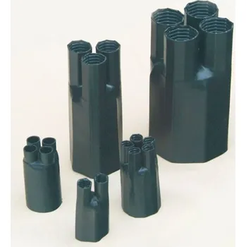 kabelová chránička SKELDO Zakončovací hlava EN 4.4 pro průměr 70-240, smršťovací EN 4 . 4