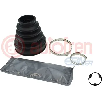 Sada měchů, hnací hřídel AUTOFREN SEINSA D8456