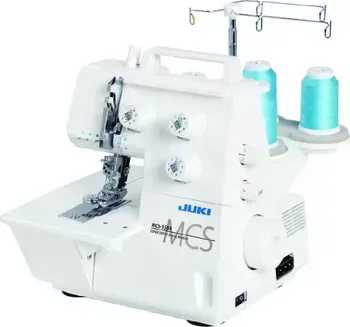 Juki MCS - 1500 Coverlock