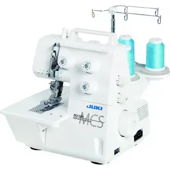 Juki MCS - 1500 Coverlock