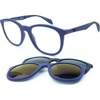 Emporio Armani | Emporio Armani 4211 | fialová