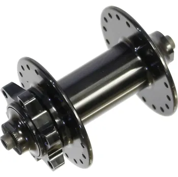 Náboj kola Náboj přední Promax DB606EF DISC -6děr , 36-děr