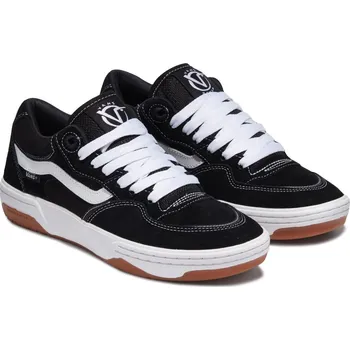 Pánské tenisky Tenisky Vans Rowan 2 black/white UK 6 (EUR 39) 2024 - Odesíláme do 24 hodin