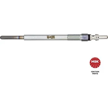 Zapalovací a žhavicí svíčka Žhavící svíčka NGK D-POWER73