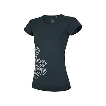 Dámské tričko Ocun Classic T women M nthracite obsidian