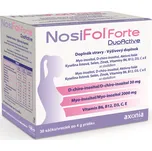 NosiFol Forte DuoActive sáčky 30x4g