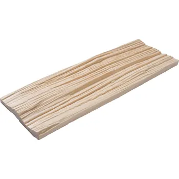 Obklad Drdlík SMRK (50 - 250 x 80 x 5 - 20 mm) - štípaný obklad